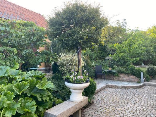 Bild 3 på Vackert sekelskifteshus