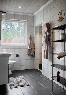 Stort hus vid havet 1 mil norr om Visby - Bild 8