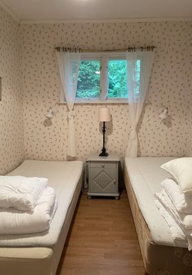 Stuga vid Östhammarsfjärden, norra Roslagen - Bild 10