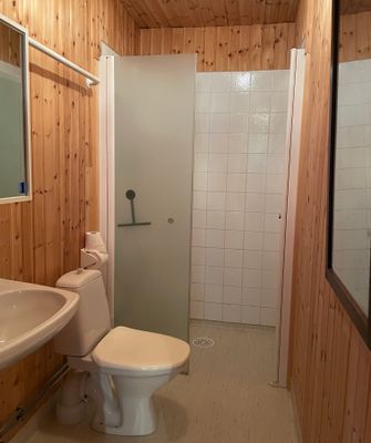 Stuga vid Östhammarsfjärden, norra Roslagen - Bild 12