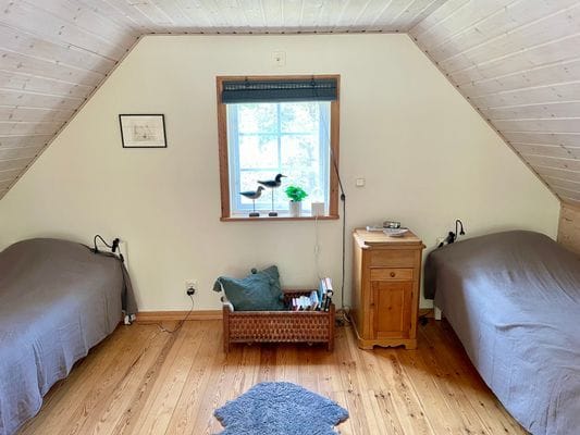 Mysig stuga i Ardre - Bild 6