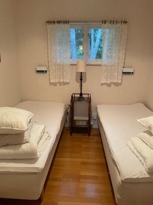 Stuga vid Östhammarsfjärden, norra Roslagen - Bild 11