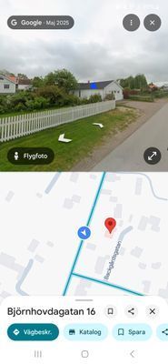 Stuga på Öland - Bild 17