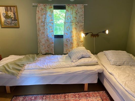 Buda Gård, Liljedal - Bild 9