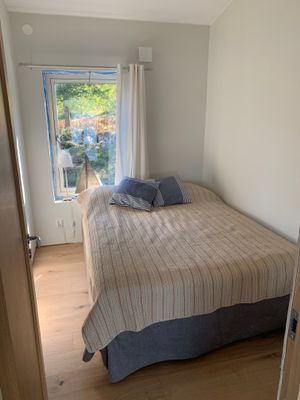 Nybyggt fritidshus Solumshamn Höga kusten - Bild 8