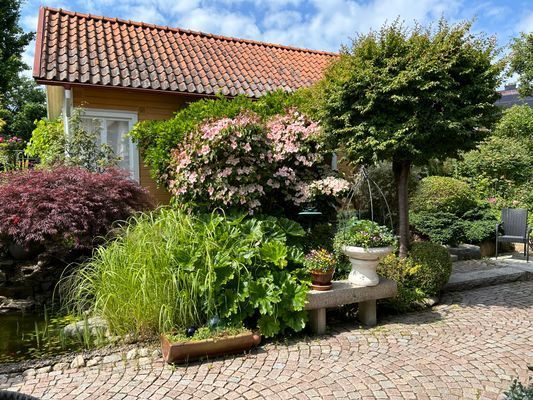 Vackert sekelskifteshus - Bild 6