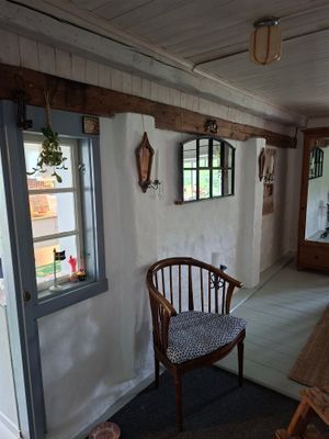 Mysigt litet hus på landet. - Bild 9