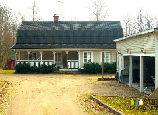 Svensk sommaridyll! - Bild 8
