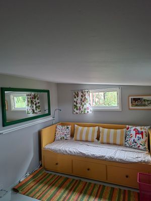 Bild 4 på Mysigt litet hus på landet.