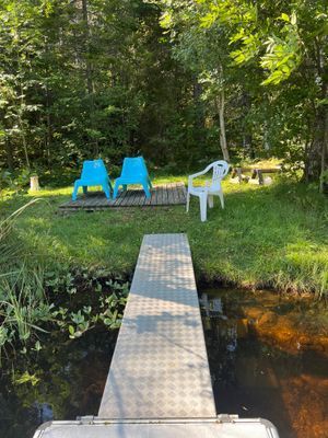Naturnära stuga vid bergslagsleden - Bild 10