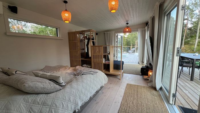 Skärgårdsidyll nära Stockholm – natur och hav! - Bild 6