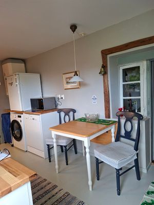 Bild 3 på Mysigt litet hus på landet.