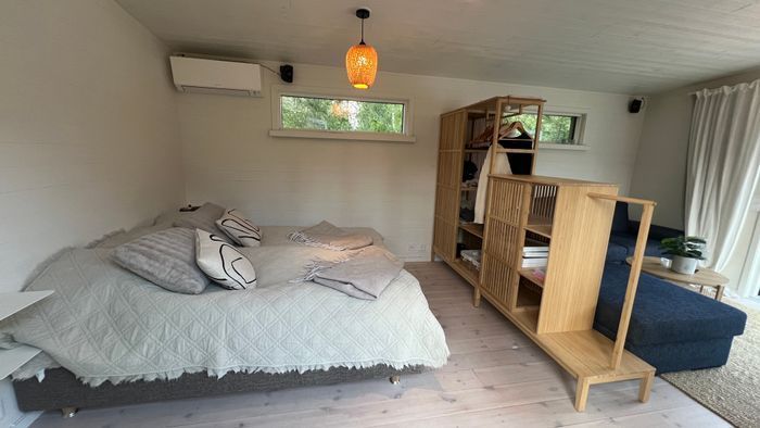 Skärgårdsidyll nära Stockholm – natur och hav! - Bild 8