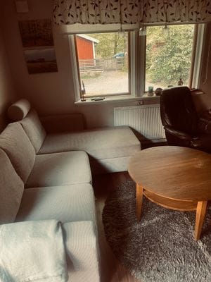 Enkel sommarstuga i åkulla bokskog - Bild 10