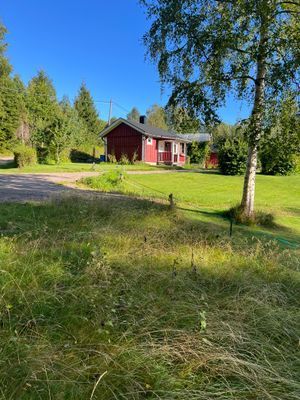 Naturnära stuga vid bergslagsleden - Bild 11