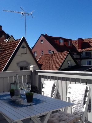 Fin etta innanför murarna - Bild 6