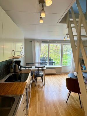 Bild 3 på Modern stuga vid kusten - nära Visby.