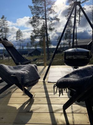Pärla i Idre Himmelfjäll - Bild 48
