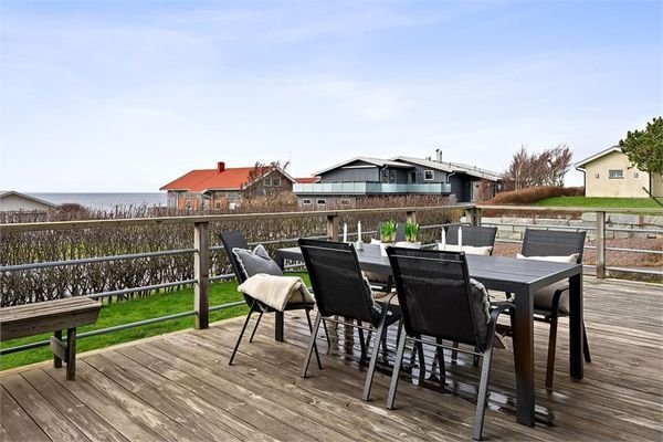 Hyr denna stuga i Åsa på 58 m². 6 sängplatser. Pris ej tillgängligt. Se bilder och tillgänglighet här.