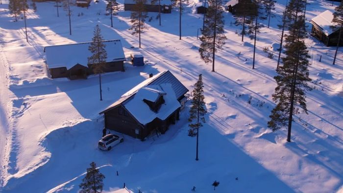 Pärla i Idre Himmelfjäll - Bild 52