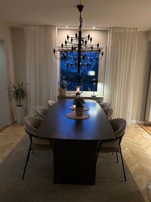 Bild 4 på Modern villa i södra Visby