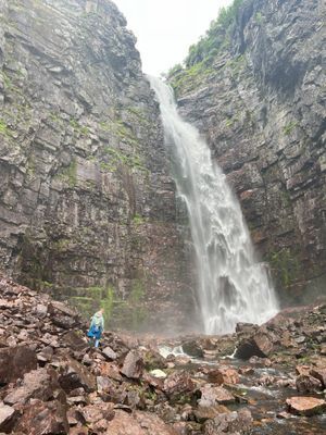 Pärla i Idre Himmelfjäll - Bild 62