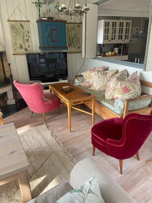 Fantastisk strandfastighet i Stockholms skärgård - Bild 26