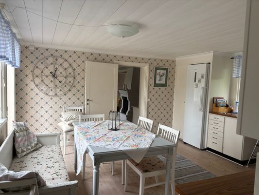 Stort hus vid havet på sydöstra Gotland - Bild 6