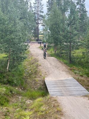 Pärla i Idre Himmelfjäll - Bild 63