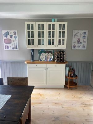 Fantastisk strandfastighet i Stockholms skärgård - Bild 31