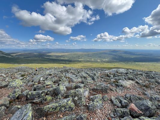 Pärla i Idre Himmelfjäll - Bild 61