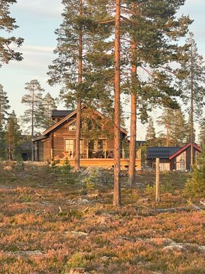 Pärla i Idre Himmelfjäll - Bild 49