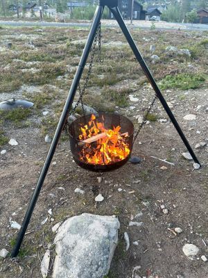 Pärla i Idre Himmelfjäll - Bild 47