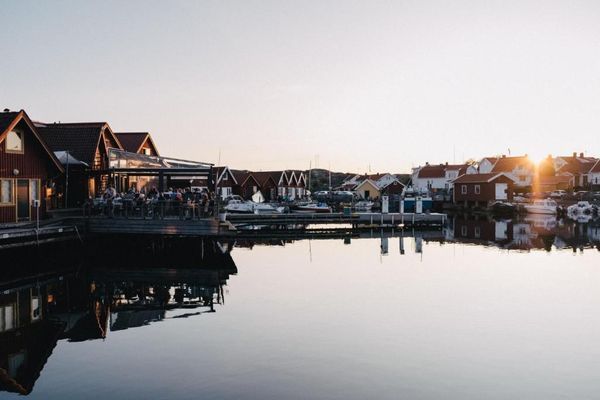 Stuga nära hav & natur på Tjörn | SE09143 - Bild 16