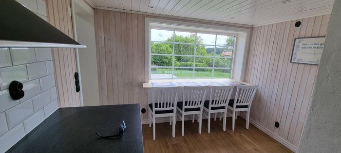 Bild 3 på Lantligt lugnt enskilt