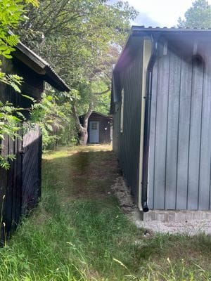 Strandnära stuga med havsutsikt - Bild 18
