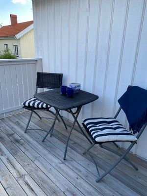Sommarhus på Västkusten med havsutsikt - Bild 10