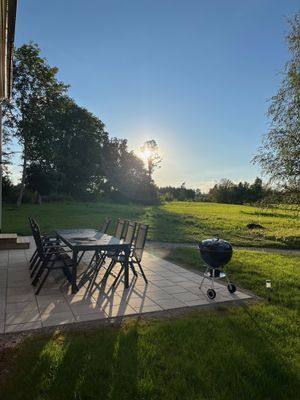 Bild 4 på Helrenoverat hus i Urshult-Åsnen-södra Småland