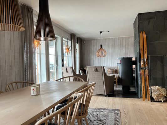 Tottbacken 1, 6 bäddar