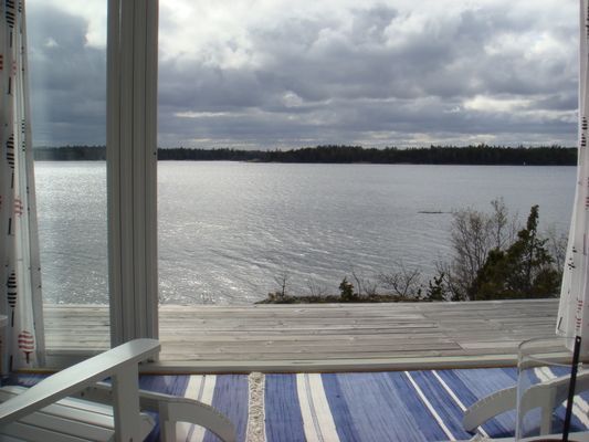 Bild 4 på Stugor vid havet i Roslagen