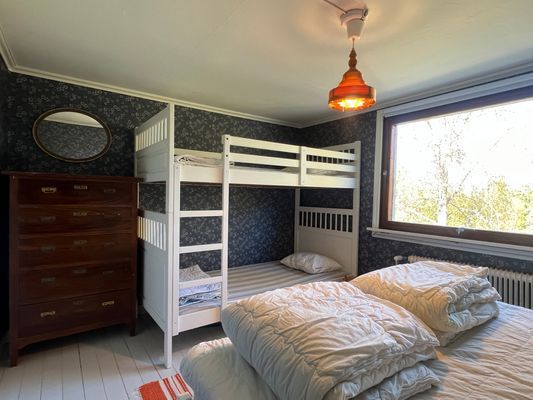 Hus i Karkashult nära sjö och Svenljunga stad - Bild 27