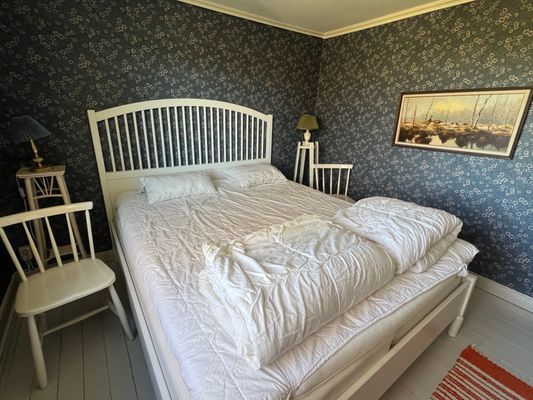 Hus i Karkashult nära sjö och Svenljunga stad - Bild 25