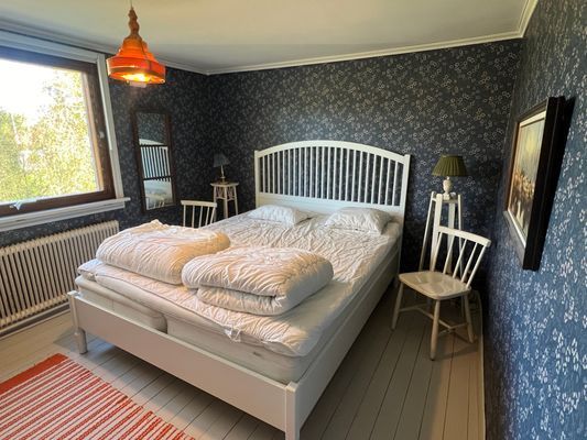 Hus i Karkashult nära sjö och Svenljunga stad - Bild 26