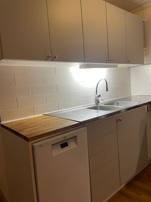 Bild 4 på Bekvämt hus med pool i Södra Roslagen