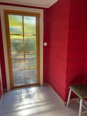 Hus i Karkashult nära sjö och Svenljunga stad - Bild 28