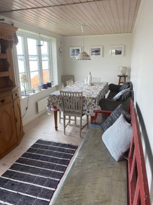 Sommarhus på Västkusten med havsutsikt - Bild 14