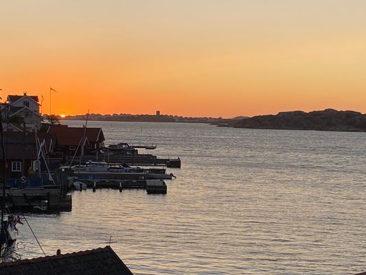 Sommarhus på Västkusten med havsutsikt - Bild 21