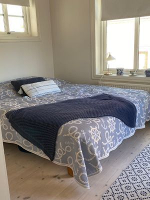 Sommarhus på Västkusten med havsutsikt - Bild 8