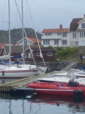 Sommarhus på Västkusten med havsutsikt - Bild 20