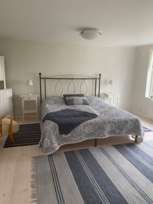 Sommarhus på Västkusten med havsutsikt - Bild 16